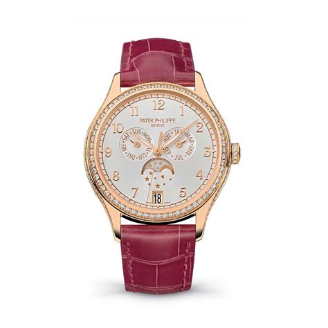 patek philippe for woman